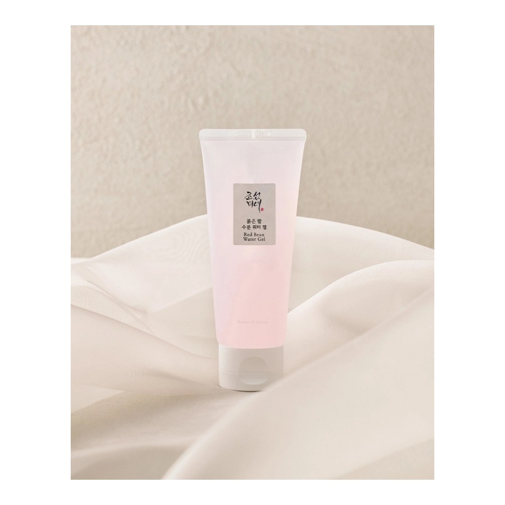 Preview 2 of Beauty of Joseon Red Bean Water Gel Ενυδατική Κρέμα Προσώπου για Λιπαρές Επιδερμίδες, 100ml